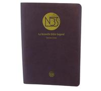 La Nouvelle Bible Segond : Édition D'étude