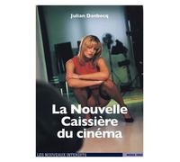 La Nouvelle Caissière du cinéma - Julian Danbecq - Media 1000 - broché - Roman