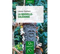 La Nouvelle-Calédonie