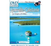 La Nouvelle-Calédonie : Le rouge et le bleu E