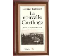 La Nouvelle Carthage - Roman
