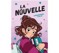 La Nouvelle Cassandra Calin (Auteur)