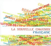 Various – La Nouvelle Chanson Française – Import