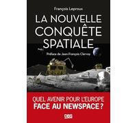 La nouvelle conquête spatiale: Quel avenir pour l'Europe face au NewSpace ?