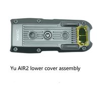 La Nouvelle Coque De Fond Originale Convient Aux Accessoires De Drone Dji Mavic Air 2-Générique