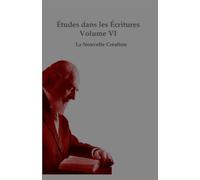 La nouvelle creation