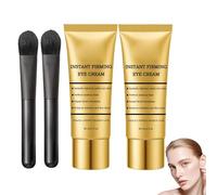 La nouvelle crème raffermissante contour des yeux Perfect 2025, version améliorée, raffermit instantanément le contour des yeux et améliore les imperfections du visage. Convient à tous les types de pe