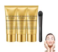 La nouvelle crème raffermissante contour des yeux Perfect 2025, version améliorée, raffermit instantanément le contour des yeux et améliore les imperfections du visage. Convient à tous les types de pe