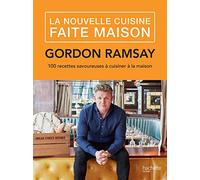 La nouvelle cuisine faite maison