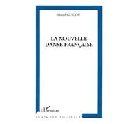 La nouvelle danse française