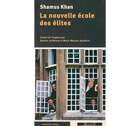 La Nouvelle Ecole des élites
