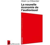 La Nouvelle Économie De L'audiovisuel