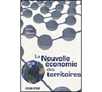 La nouvelle économie des territoires - Jean Ollivro - Apogee - broché - Etude