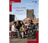 La Nouvelle Egypte: idées reçues sur un pays en mutation