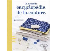 La nouvelle encyclopédie de la couture