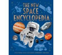 La nouvelle encyclopédie de l'espace