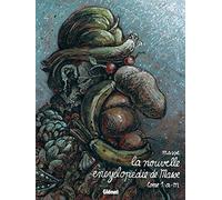 La Nouvelle Encyclopédie De Masse - Tome 1, A-M