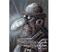 La Nouvelle Encyclopédie de Masse - Volume 2: m-z