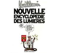 Nouvelle Encyclopédie Des Lumières