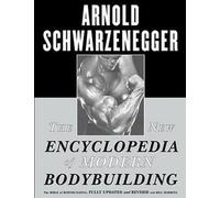La nouvelle encyclopédie du bodybuilding moderne