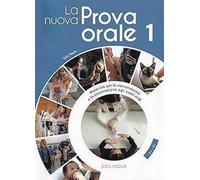 La nouvelle épreuve orale 1
