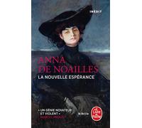 La nouvelle espérance