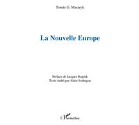 LA NOUVELLE EUROPE