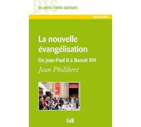 La nouvelle évangélisation : de Jean Paul II à Benoit XVI