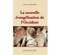La nouvelle évangélisation de l'Occident