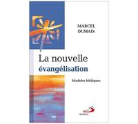 La Nouvelle Évangélisation - Modèles Bibliques
