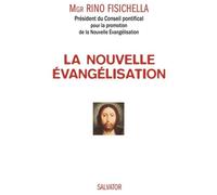 La Nouvelle Évangélisation - Un Défi Pour Sortir De L'indifférence