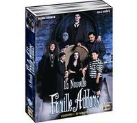 La Nouvelle Famille Addams - Saison 1 Intégrale / 22 Épisodes