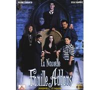 La Nouvelle Famille Addams - Saison 1 Intégrale / 22 Épisodes