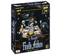 La Nouvelle Famille Addams - Saison 2