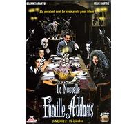 La nouvelle famille Addams, saison 2 - 22 épisodes