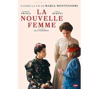 La Nouvelle Femme DVD DVD