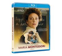 La Nouvelle Femme (2023) / María Montessori (Blu Ray)