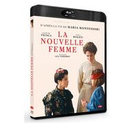 La Nouvelle Femme Blu-ray