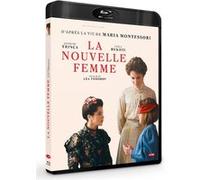 La Nouvelle Femme Blu-ray E