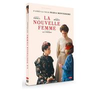 La Nouvelle Femme DVD DVD