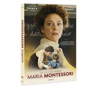 La Nouvelle Femme (Film) (2023) / María Montessori (Dvd)