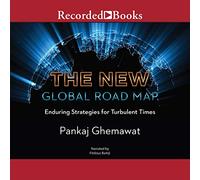 La Nouvelle Feuille de Route Mondiale : stratégies durables pour Les Temps turbulents [Import]