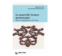 La nouvelle France protestante : essor et recomposition au XXIe siècle