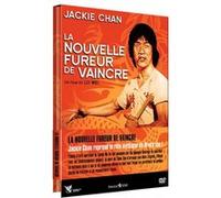 La Nouvelle fureur de vaincre – DVD – Seven7