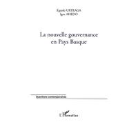 La Nouvelle Gouvernance En Pays Basque