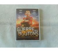 La Nouvelle guerre des boutons
