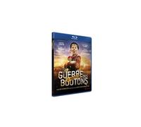La Nouvelle Guerre Des Boutons - Blu-Ray