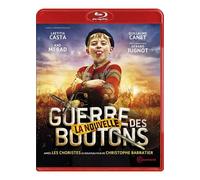 La Nouvelle Guerre Des Boutons - Édition Collector - Blu-Ray