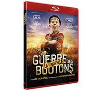 La nouvelle guerre des boutons Edition Collector Blu-ray E