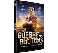La Nouvelle Guerre des Boutons [Gérard Jugnot - Guillaume Canet - Laetitia Casta - Kad Merad]